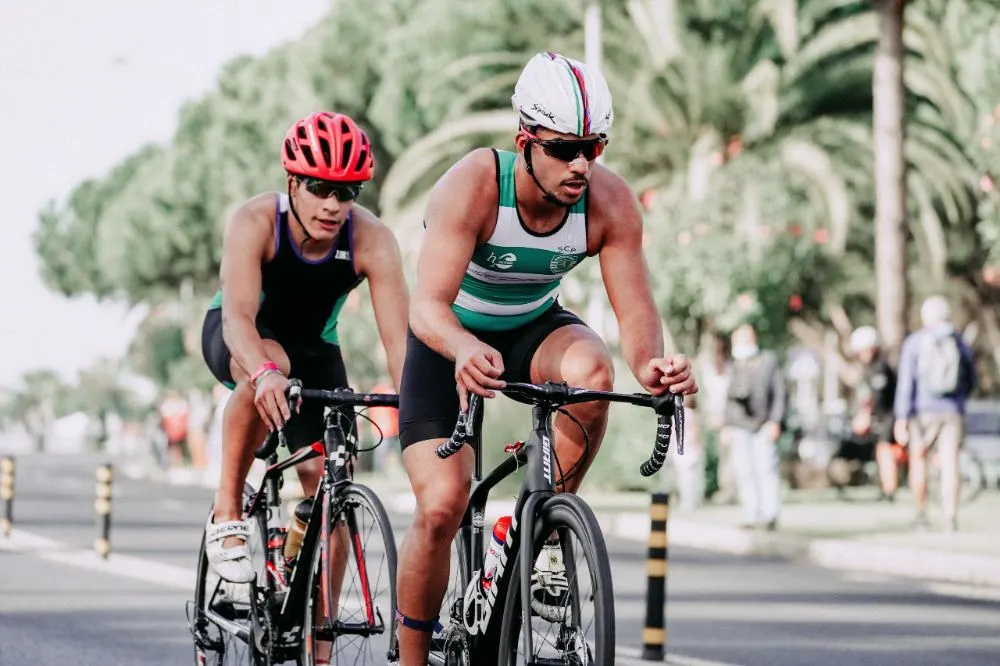 fourth cycling tournament organised for foreigners in Berlin